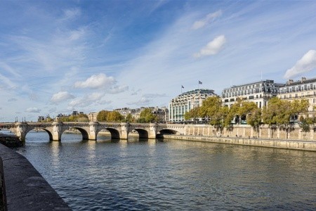 Paříž s návštěvou Versailles - 8