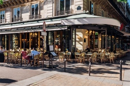 Paříž s návštěvou Versailles - 9