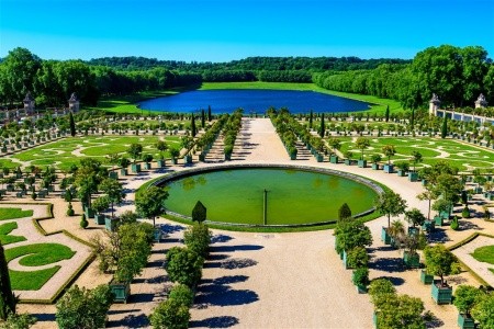 Paříž s návštěvou Versailles - 21