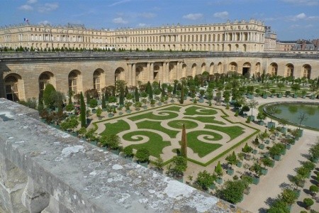 Paříž s návštěvou Versailles - 24