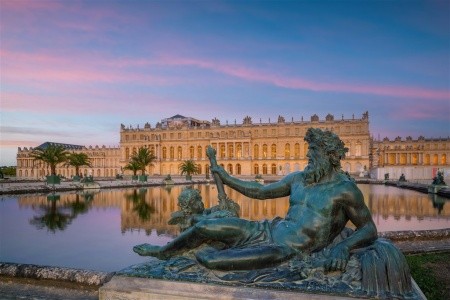 Paříž s návštěvou Versailles - 27