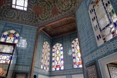 Hétvége Isztambulban - 8