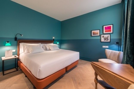 Vincci The Mint - 39