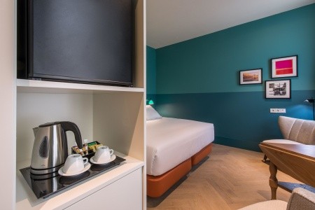 Vincci The Mint - 40