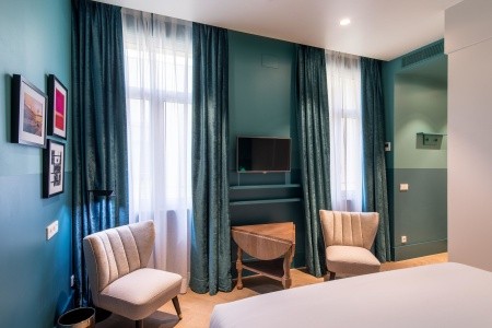 Vincci The Mint - 41