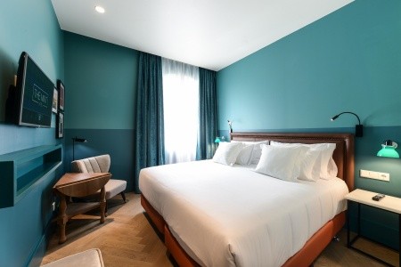 Vincci The Mint - 42