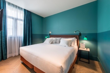 Vincci The Mint - 43