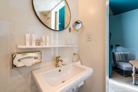 Vincci The Mint - 44