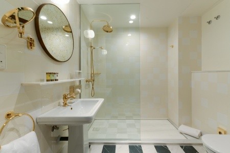 Vincci The Mint - 45