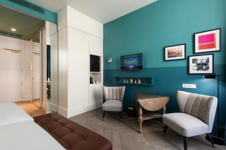 Vincci The Mint - 49