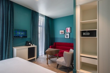 Vincci The Mint - 51