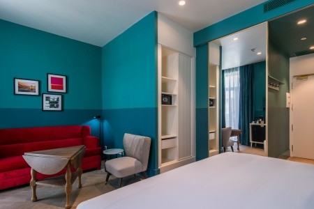 Vincci The Mint - 52