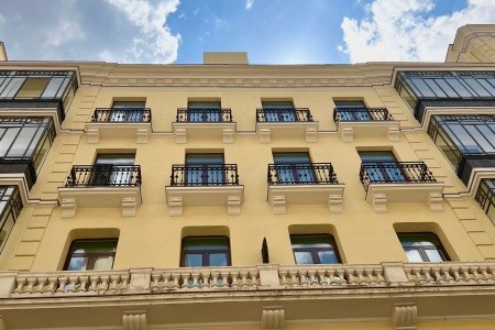 Vincci The Mint - 53