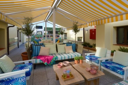 Vincci The Mint - 58