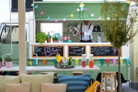 Vincci The Mint - 59