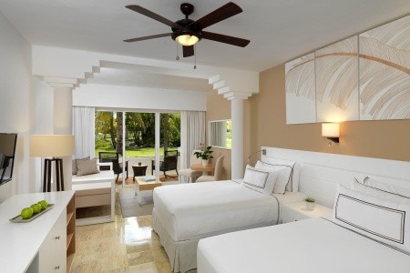 Dominikánska republika Punta Cana Melia Punta Cana Beach Resort 11 dňový pobyt All Inclusive Letecky Letisko: Viedeň May 2026 (19/05/26-29/05/26)