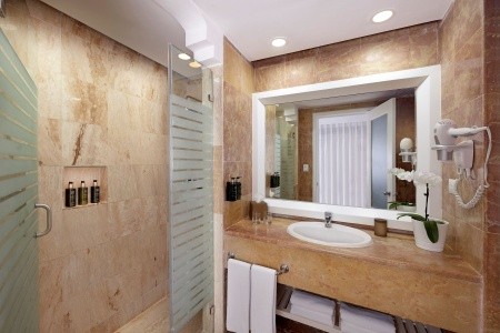 Dominikánska republika Punta Cana Melia Punta Cana Beach Resort 11 dňový pobyt All Inclusive Letecky Letisko: Viedeň May 2026 (19/05/26-29/05/26)