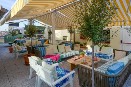 Vincci The Mint - 60