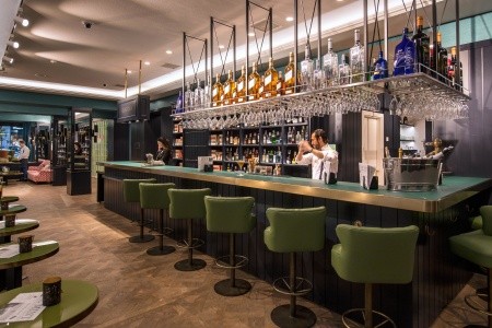 Vincci The Mint - 62