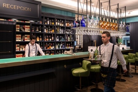 Vincci The Mint - 63