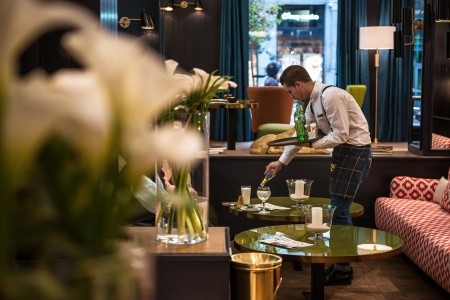 Vincci The Mint - 64