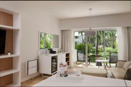 Dominikánska republika Punta Cana Melia Punta Cana Beach Resort 11 dňový pobyt All Inclusive Letecky Letisko: Viedeň May 2026 (19/05/26-29/05/26)