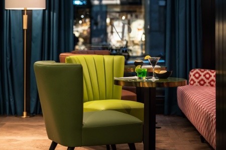 Vincci The Mint - 66