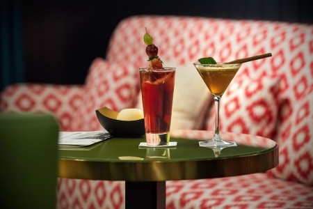 Vincci The Mint - 67