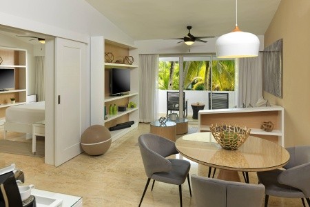 Dominikánska republika Punta Cana Melia Punta Cana Beach Resort 11 dňový pobyt All Inclusive Letecky Letisko: Viedeň May 2026 (19/05/26-29/05/26)