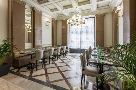 Vincci The Mint - 68