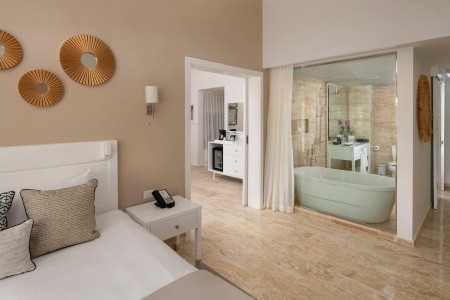 Dominikánska republika Punta Cana Melia Punta Cana Beach Resort 11 dňový pobyt All Inclusive Letecky Letisko: Viedeň May 2026 (19/05/26-29/05/26)