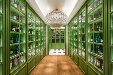 Vincci The Mint - 69