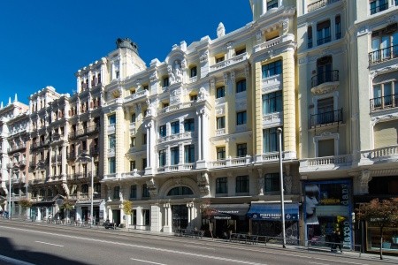 Vincci The Mint - 70