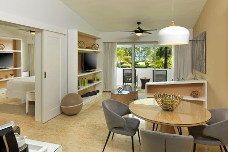 Dominikánska republika Punta Cana Melia Punta Cana Beach Resort 11 dňový pobyt All Inclusive Letecky Letisko: Viedeň May 2026 (19/05/26-29/05/26)