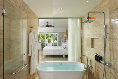 Dominikánska republika Punta Cana Melia Punta Cana Beach Resort 11 dňový pobyt All Inclusive Letecky Letisko: Viedeň May 2026 (19/05/26-29/05/26)