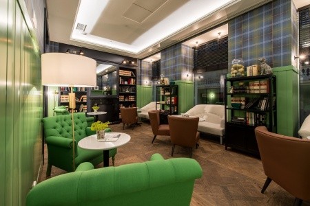 Vincci The Mint - 71