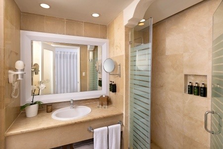 Dominikánska republika Punta Cana Melia Punta Cana Beach Resort 11 dňový pobyt All Inclusive Letecky Letisko: Viedeň May 2026 (19/05/26-29/05/26)