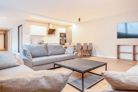 Španielsko Barcelona Auto Hogar 14 dňový pobyt Raňajky Letecky Letisko: Praha October 2025 (25/10/25- 7/11/25)