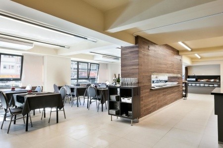 Španielsko Barcelona Auto Hogar 14 dňový pobyt Raňajky Letecky Letisko: Praha October 2025 (25/10/25- 7/11/25)