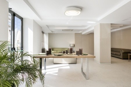 Španielsko Barcelona Auto Hogar 14 dňový pobyt Raňajky Letecky Letisko: Praha October 2025 (25/10/25- 7/11/25)