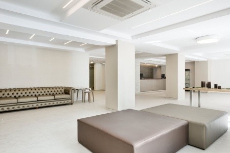 Španielsko Barcelona Auto Hogar 14 dňový pobyt Raňajky Letecky Letisko: Praha October 2025 (25/10/25- 7/11/25)