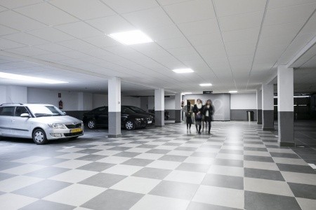 Španielsko Barcelona Auto Hogar 14 dňový pobyt Raňajky Letecky Letisko: Praha October 2025 (25/10/25- 7/11/25)