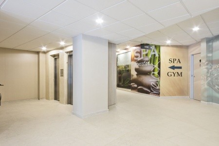 Španielsko Barcelona Auto Hogar 14 dňový pobyt Raňajky Letecky Letisko: Praha October 2025 (25/10/25- 7/11/25)