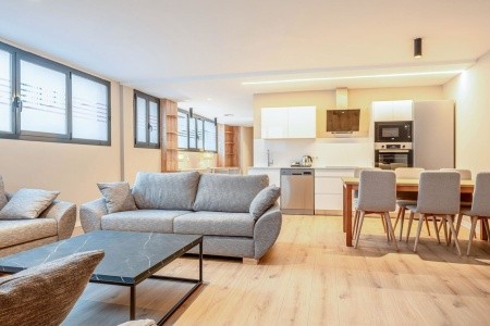 Španielsko Barcelona Auto Hogar 14 dňový pobyt Raňajky Letecky Letisko: Praha October 2025 (25/10/25- 7/11/25)