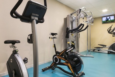 Španielsko Barcelona Auto Hogar 14 dňový pobyt Raňajky Letecky Letisko: Praha October 2025 (25/10/25- 7/11/25)