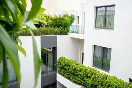 Grécko Atény a okolie The Editor Athens 10 dňový pobyt Raňajky Letecky Letisko: Praha October 2025 (19/10/25-28/10/25)