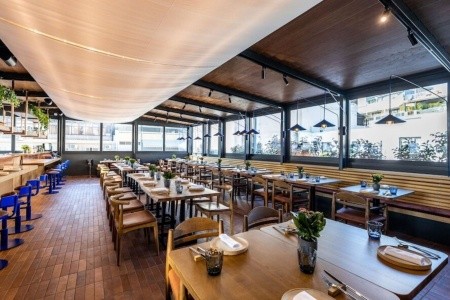 Grécko Atény a okolie The Editor Athens 10 dňový pobyt Raňajky Letecky Letisko: Praha October 2025 (19/10/25-28/10/25)