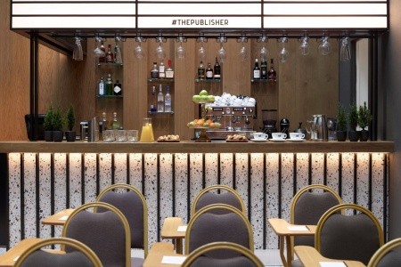 Grécko Atény a okolie The Editor Athens 10 dňový pobyt Raňajky Letecky Letisko: Praha October 2025 (19/10/25-28/10/25)