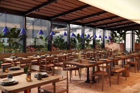 Grécko Atény a okolie The Editor Athens 10 dňový pobyt Raňajky Letecky Letisko: Praha October 2025 (19/10/25-28/10/25)