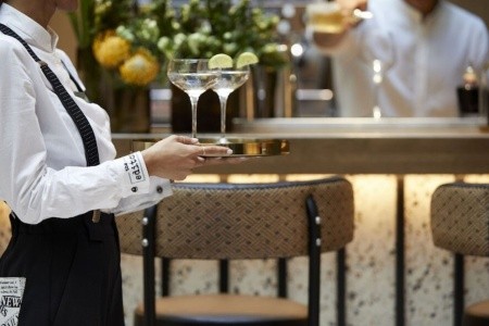 Grécko Atény a okolie The Editor Athens 10 dňový pobyt Raňajky Letecky Letisko: Praha October 2025 (19/10/25-28/10/25)